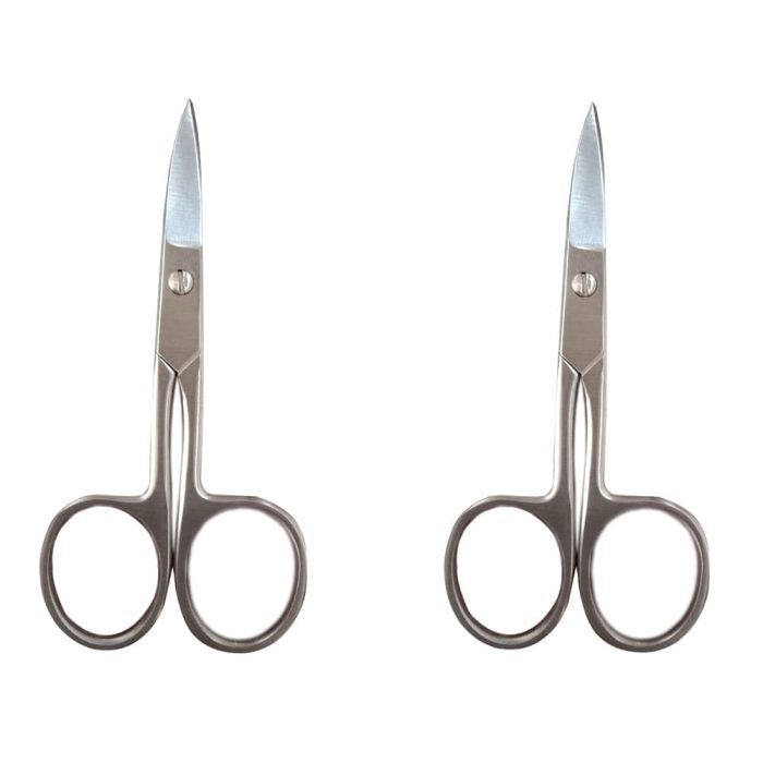 Scissors Forceps