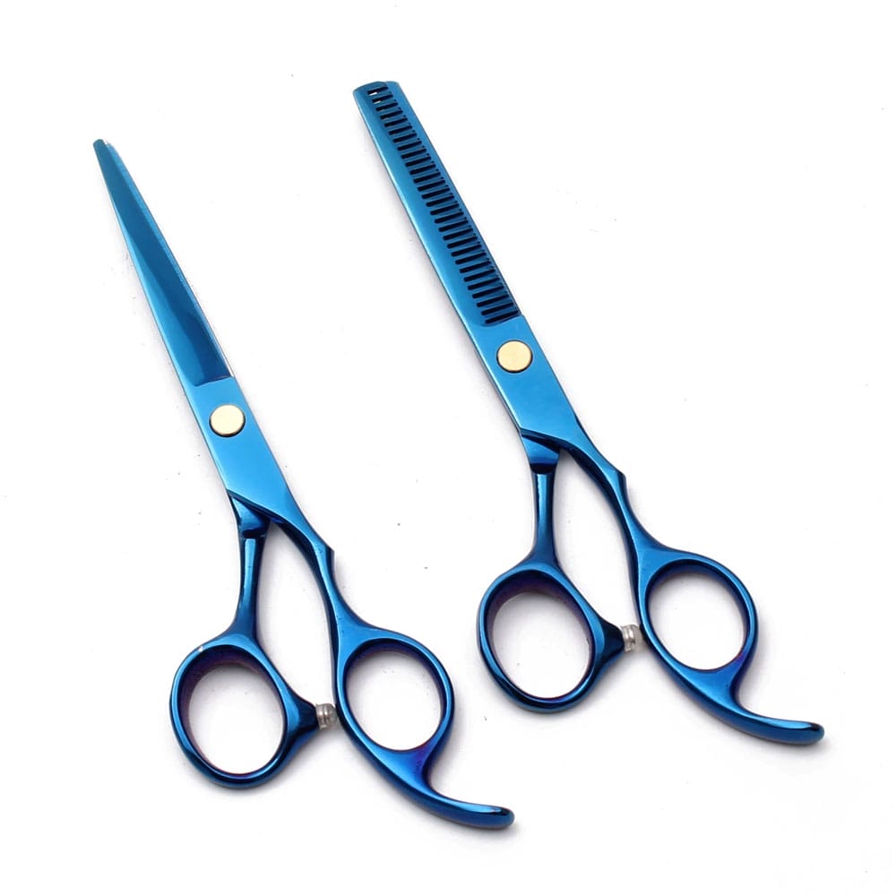 Barber Scissors