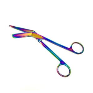 Scissors Forceps