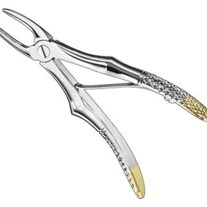 KLEIN, extracting forceps