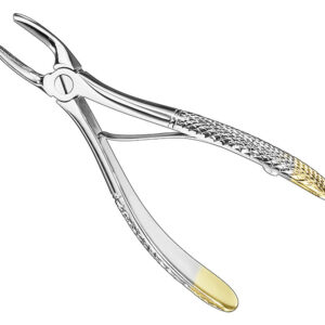 KLEIN, extracting forceps