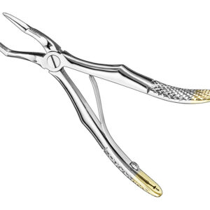 KLEIN, extracting forceps