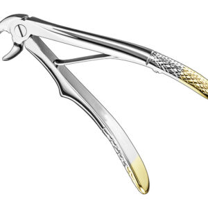 KLEIN, extracting forceps