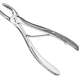 KLEIN, extracting forceps