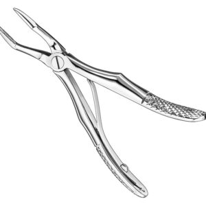KLEIN, extracting forceps