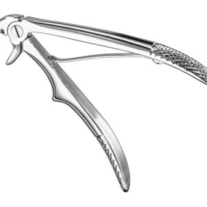 KLEIN, extracting forceps