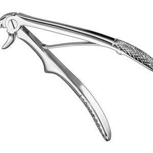KLEIN, extracting forceps