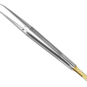 Micro-tissue forceps