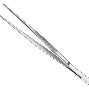 Tissue forceps