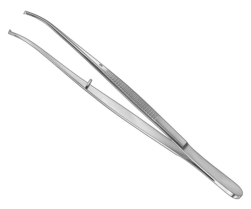 Tissue forceps
