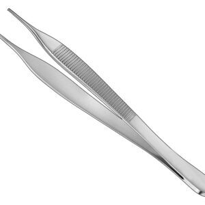 ADSON, tissue forceps