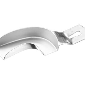 Impression tray