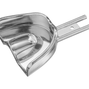 Impression tray