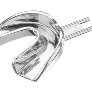 Impression tray