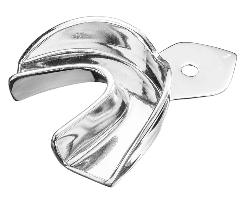 Impression tray