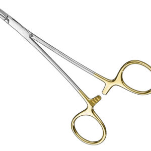 MICRO-RYDER, needle holder