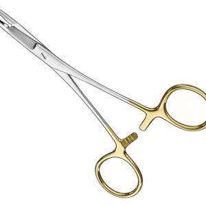 MINI-OLSEN-HEGAR, needle holder