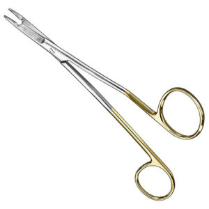 MINI-GILLIES, needle-holder