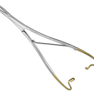 H�SEL, needle holder