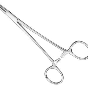 CRILE-WOOD, needle holder