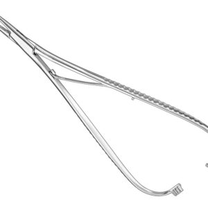 MATHIEU, needle holder