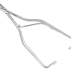 BOYNTON, needle holder