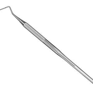 Periodontal probe