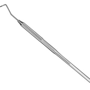 Periodontal probe