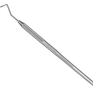 Periodontal probe