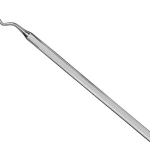 MC CALL, curette
