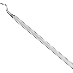 MC CALL, curette