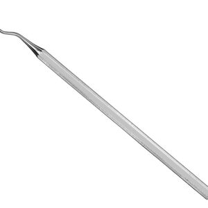 MC CALL, curette