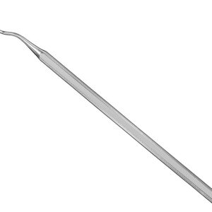 MC CALL, curette