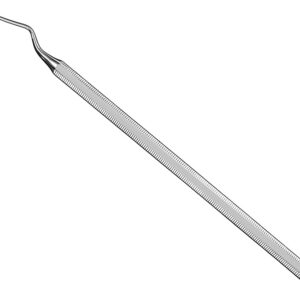 MC CALL, curette