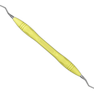 GRACEY, curette
