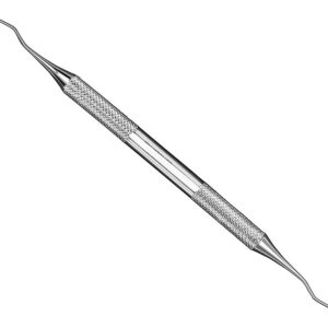 GRACEY, period. curette