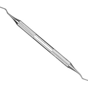GRACEY, period. curette