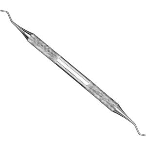 GRACEY, period. curette