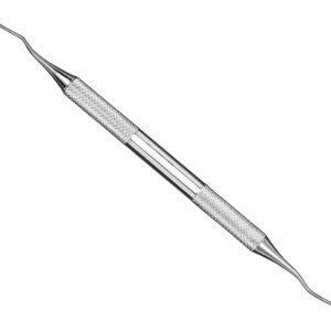 GRACEY, period. curette