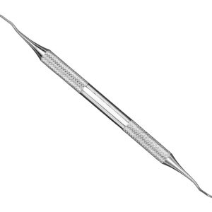 GRACEY, period. curette