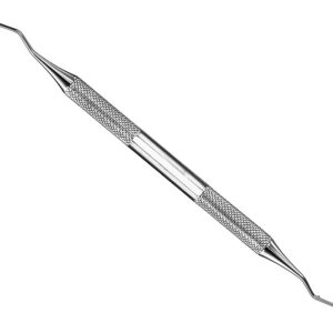GOLDMAN-FOX, period. curette