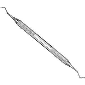 COLUMBIA, period. curette