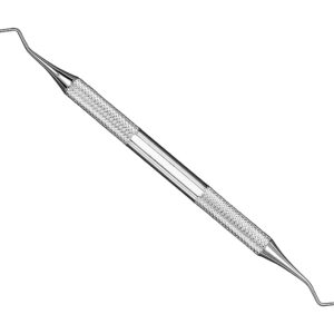 Periodontal curette