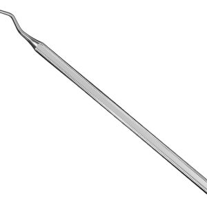 Scaler, size 1, single-ended