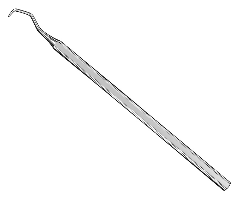 Scaler, size 1, single-ended