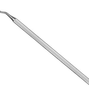 Scaler, size 2, single-ended