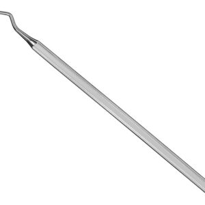 Scaler, size 3, single-ended