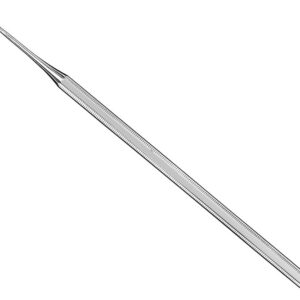 Scaler, size 5, single-ended