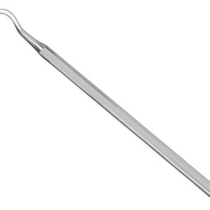 Scaler, size 7, single-ended