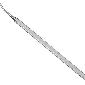 Scaler, size 8, single-ended